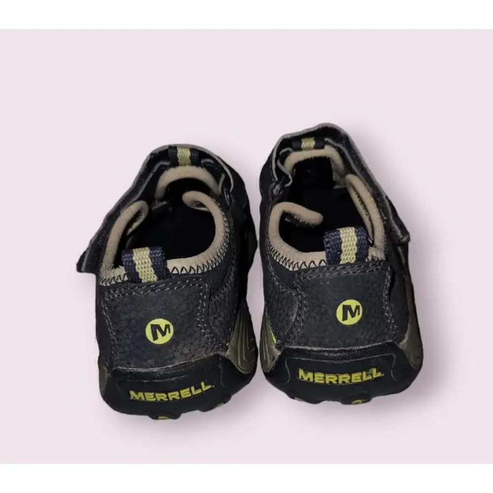 Merrell Hiker H2O Sandals Toddler Boys size 12